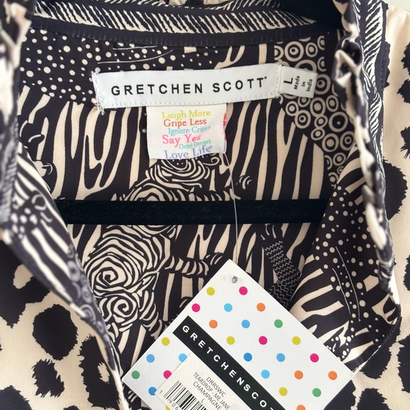 Gretchen Scott Dress - Picture 3 of 8